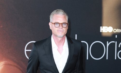 Prvi intervju od objave teške dijagnoze: Zvijezda 'Uvoda u anatomiju' na rubu suza