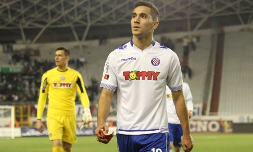 Nekoć ga je Hajduk procijenio na 12 milijuna eura, a sada igra u četvrtoligašu