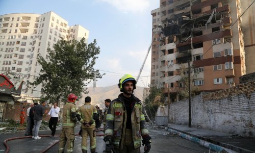 Opasna eskalacija: Što dosad znamo o izraelskim napadima na Iran