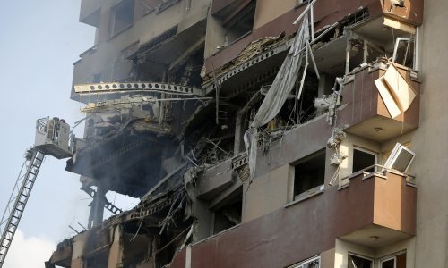 Iran prijeti 'najstrožom kaznom' za suradnju s 'neprijateljskim cionističkim režimom'