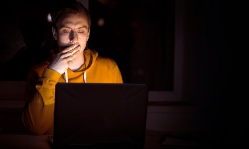 Mislite da ste nevidljivi uz Tor? Vaš pružatelj zna više nego što mislite