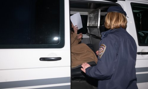 Nova akcija USKOK-a: Uhićen zbog zlouporabe položaja u sklopu zločinačkog udruženja