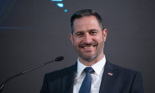 Ministar turizma Glavina: 'Početak lipnja je fantastičan s ostvarenim 15 posto većim prometom'