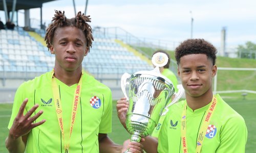 Je li Dinamo dogovorio najbolji posao u povijesti kluba?