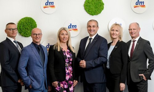 dm objavio prvi izvještaj o održivosti