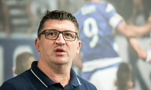 Osijekov sportski direktor na Opus Arenu dovodi dva zvučna imena?
