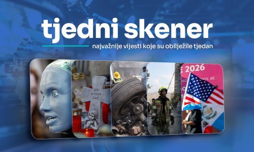 Dok Kalifornija gori, djeca ginu u školi, a avioni se ruše, ljudi bi se samo igrali