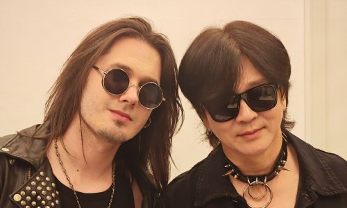 Dino Jelusić ostvario ono o čemu većina glazbenika može samo sanjati