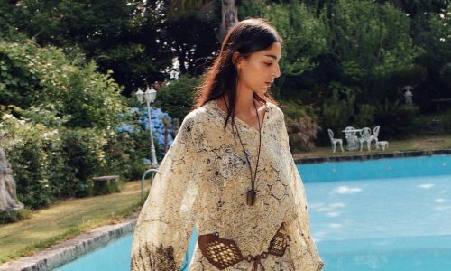 Zara je nadmašila samu sebe: Boho stil je opet 'in', a ljepšu suknju i bluzu teško je naći