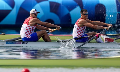 Sjajan dan za sestre Jurković te braću Sinkoviće i Lončariće