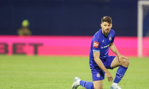 Bruno Petković ima novi klub? Plaća ne bi smjela biti problem