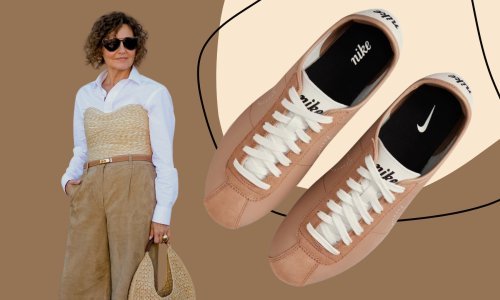 Novo izdanje koje osvaja: Kultne Nikeove tenisice sada odišu minimalističkim luksuzom