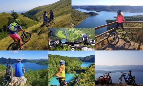 BLOG: PEDALIRANJE