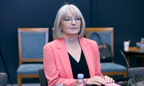 SDP i Možemo! podržat će Sandru Artuković Kunšt za predsjednicu Vrhovnog suda