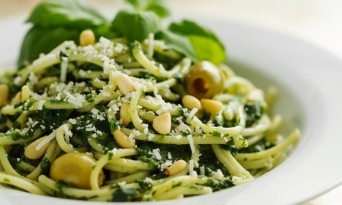 Jednom kad isprobate ovaj pesto, više nikad nećete posezati za kupovnim