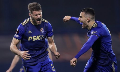 Poruka Bobanu i Dinamu? 'Neki su mislili da je zamjenjiv, vrijeme će im pokazati'
