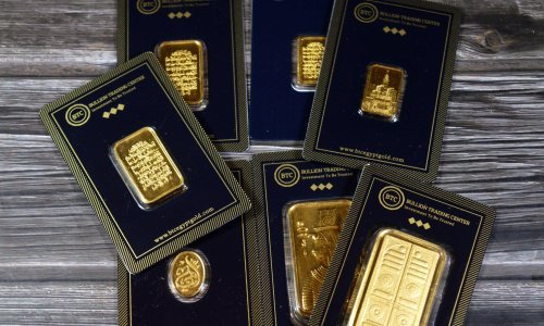 Izraelski napadi na Iran katapultirali cijene zlata: 'Moglo bi se protegnuti na dulje razdoblje'