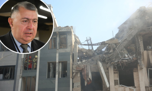 Tadić: Trump je Iranu jasno pokazao da je miran samo onaj tko ima atomsku bombu