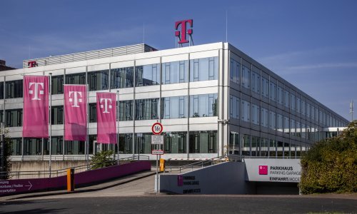 Deutsche Telekom s Nvidijom gradi podatkovni centar za njemačku industriju