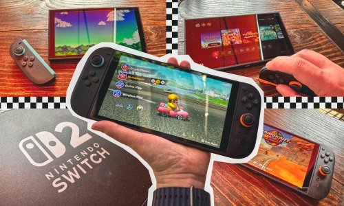 Isprobali smo Switch 2: Je li Nintendova konzola za kojom je svijet poludio ispunila obećanja?