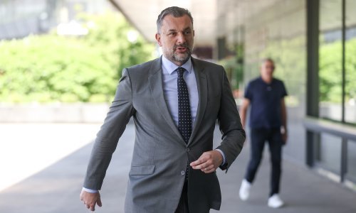 Šef diplomacije BiH Konaković i reis Kavazović osudili napad Izraela na Iran