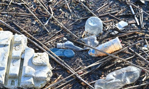 Morsko dno kao dugoročno odlagališta otpada: Nakupilo se do 11 milijuna tona plastike