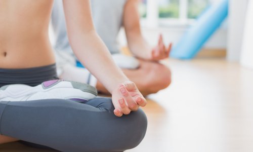 Meditacija može imati i svoju tamnu stranu