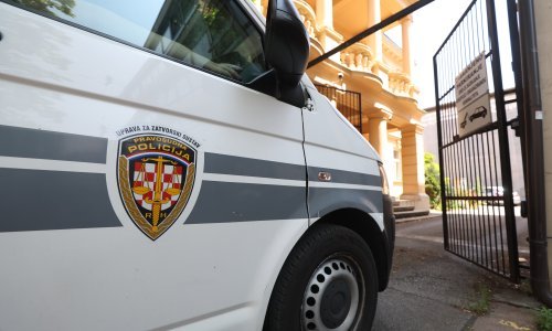 U akciji USKOK-a 'pala' i nekadašnja glasnogovornica Dragana Primorca