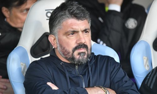 Gennaro Gattuso preuzima talijansku reprezentaciju, a u stožeru će imati same legende