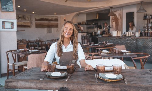 Kako je aboridžinska chefica povezala ljude i kulture hranom, umjetnošću i pripovijedanjem
