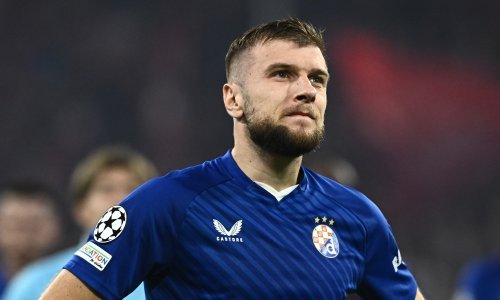 Ljubimac navijača emotivnim se pismom oprostio od Dinama: Tužan sam, tih i prazan...