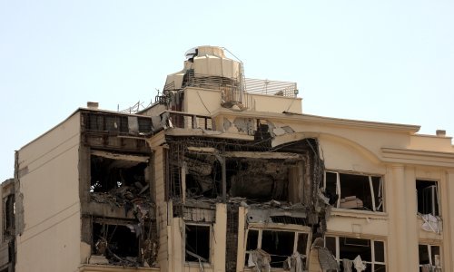 Izrael raspoređuje rezerviste po cijeloj zemlji