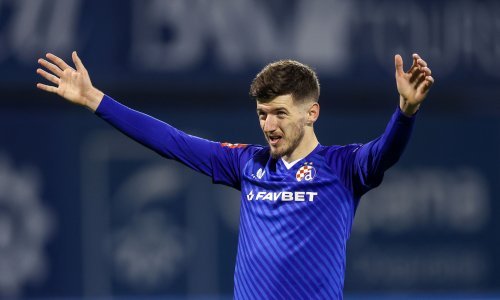 Talijani oduševljeni bivšim igračem Dinama: Prvi dojmovi su vrlo pozitivni...