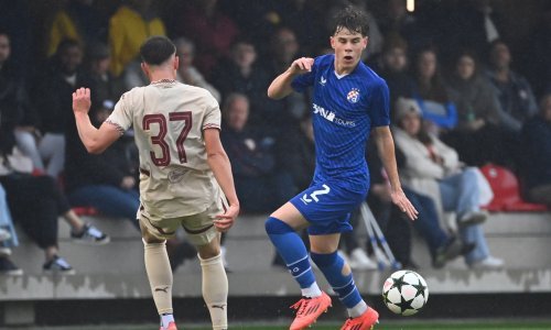 Dva nadarena juniora napuštaju Maksimir; poznato je gdje će nastaviti karijeru