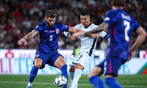 Dalić ga je kroz reprezentaciju vratio u život, a klub ga se sad želi riješiti