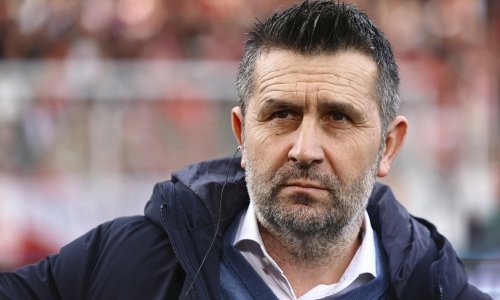 Nenad Bjelica glavni kandidat za novog izbornika Poljske