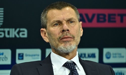 Boban nastavlja čistku u Dinamu; pali su novi otkazi na Maksimiru