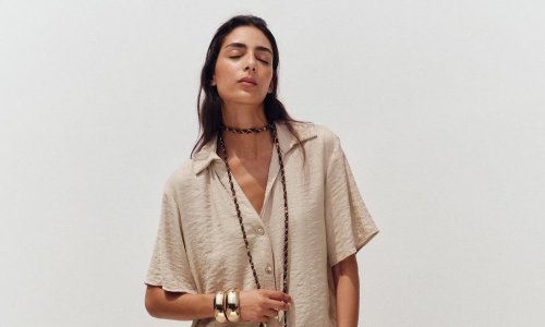 U Zaru su stigle chic hlače stvorene za ljeto: Koštaju manje od 23 eura i nose se čitav dan