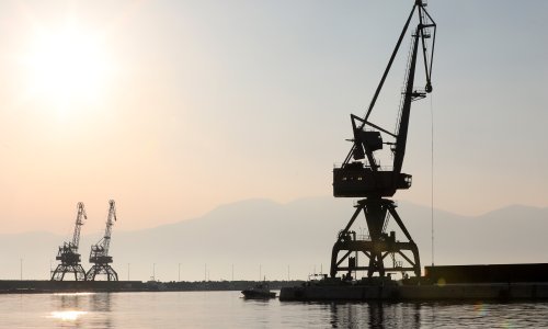 Hrvatska poslala ponudu koja se ne odbija: Omiljeno voće ide preko Rijeke u Europu