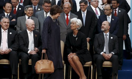 Svjetski financijski čelnici okreću politiku i to u Trumpovom smjeru