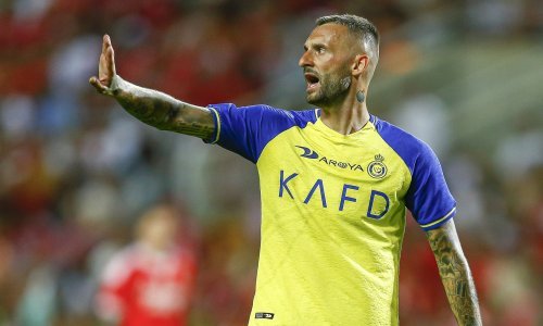 Marcelo Brozović u transferu života, za dvostruko više novca, odlazi u redove najvećeg suparnika