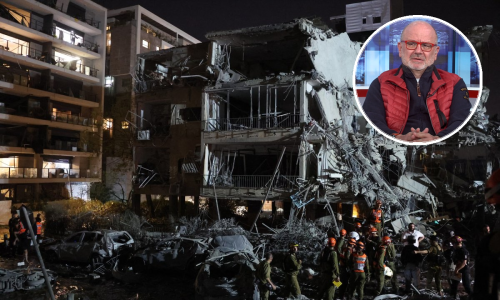 Letica: 'Agenti Mossada su duboko infiltrirali u Iran i već dugo su prisutni'