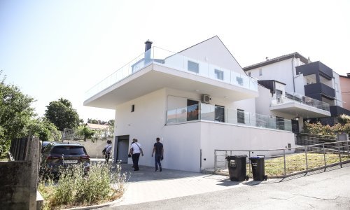 Policija o ubojstvu u Zagrebu: Ubojica je u par ispalio više hitaca