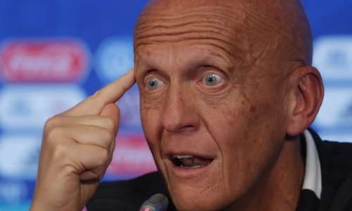 Revolucija u nogometu; Pierluigi Collina potvrdio novo pravilo koje će sve promijeniti