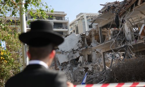 Neke zemlje na Bliskom istoku otvorile zračni prostor za civilni promet