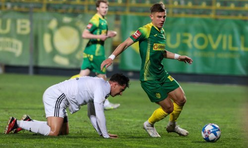 Rijeka će Hajduku preoteti dvojicu igrača; na Rujevici se sprema veliki posao