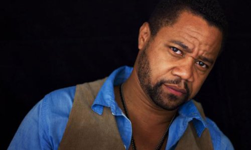 Policija izdala nalog za uhićenjem Cube Goodinga Jr.-a