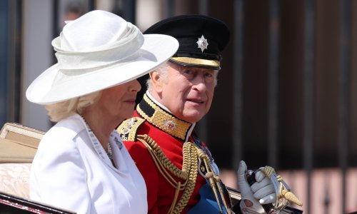 Kralj Charles odao počast žrtvama zrakoplovne nesreće u Indiji