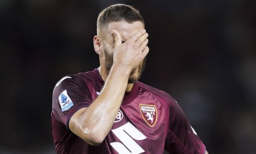 Vlašić transfer u milijunskom skandalu. Klubu prijeti velika kazna