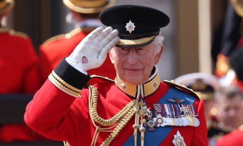 Kralj Charles III